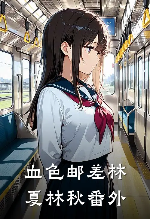 血色邮差林夏林秋 番外