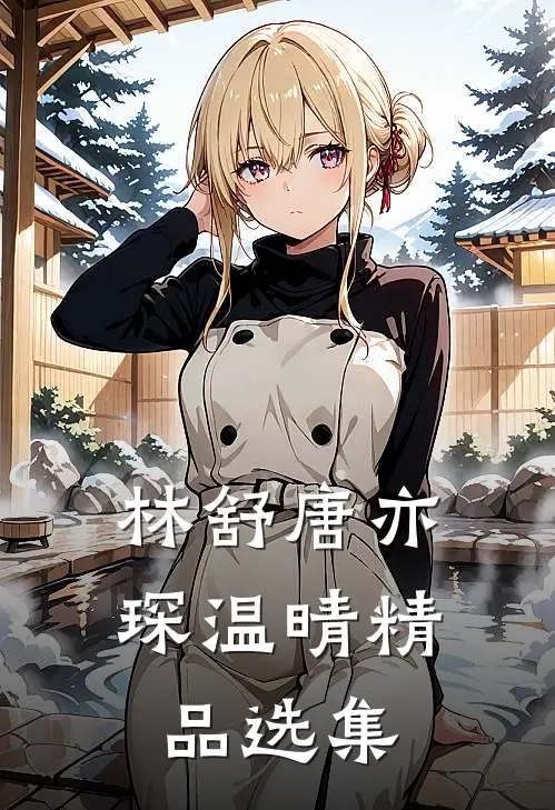 林舒唐亦琛温晴精品选集