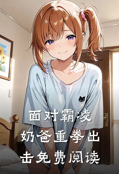 面对霸凌，奶爸重拳出击免费阅读