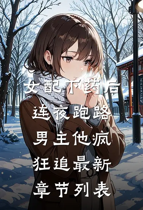 女配下药后连夜跑路，男主他疯狂追最新章节列表
