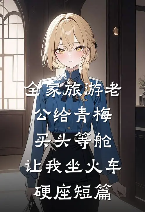 全家旅游老公给青梅买头等舱，让我坐火车硬座短篇