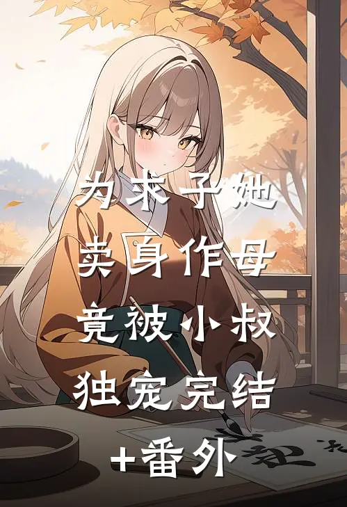 为求子她卖身作母，竟被小叔独宠完结+番外