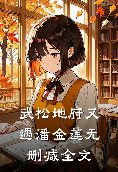武松地府又遇潘金莲无删减全文