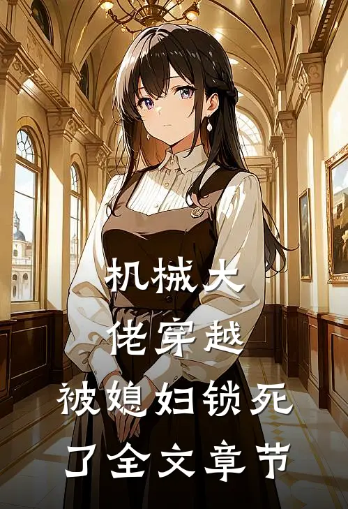 机械大佬穿越，被媳妇锁死了全文章节