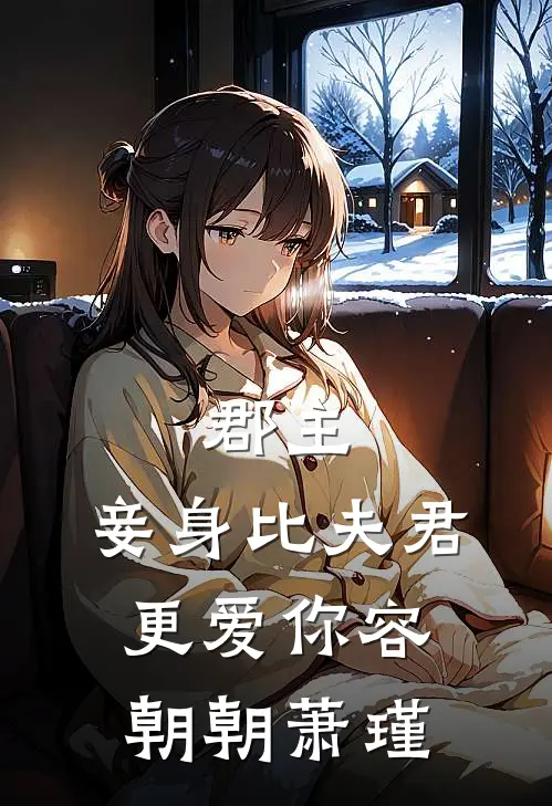 郡主，妾身比夫君更爱你容朝朝萧瑾