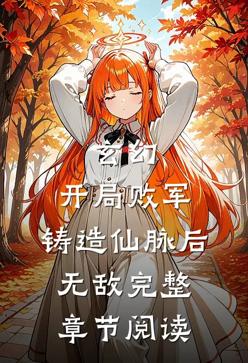 玄幻开局败军,铸造仙脉后无敌完整章节阅读