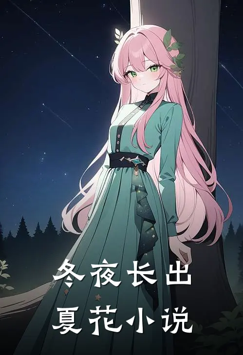 冬夜长出夏花小说