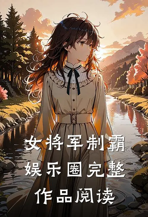 女将军制霸娱乐圈完整作品阅读
