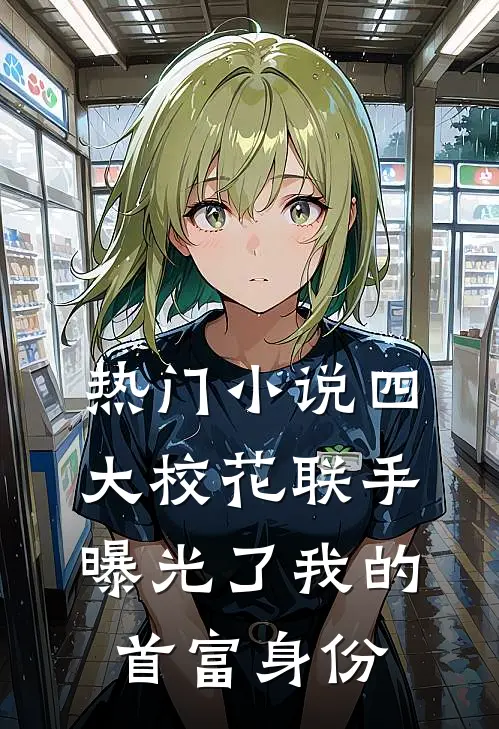 热门小说四大校花联手曝光了我的首富身份