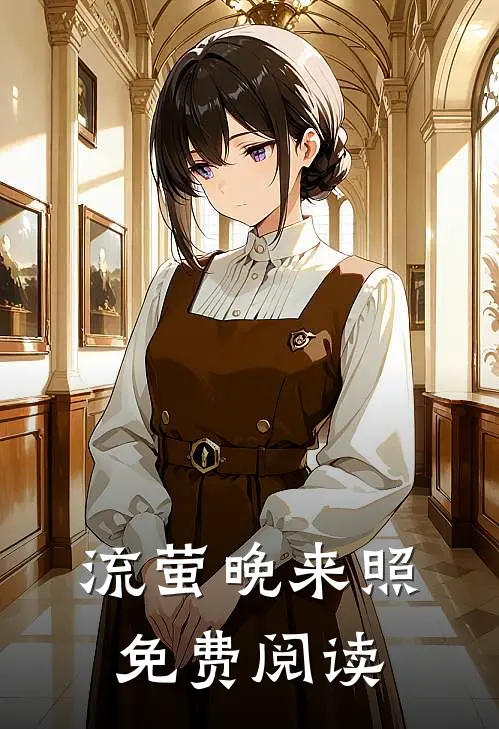 流萤晚来照免费阅读