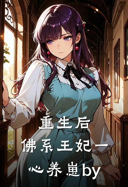 重生后，佛系王妃一心养崽by