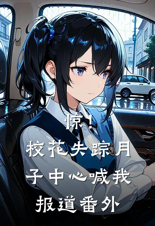 惊！校花失踪，月子中心喊我报道番外