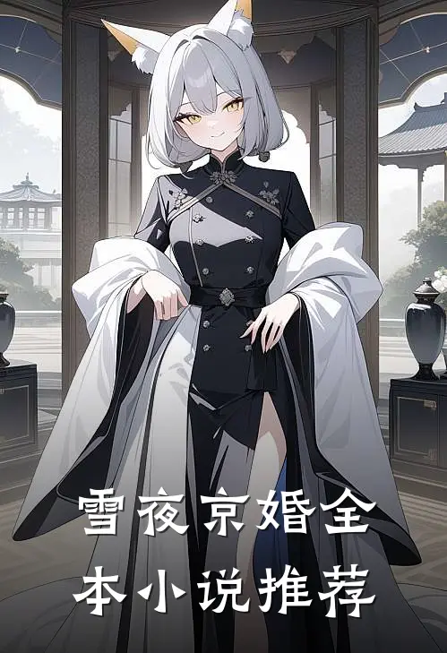 雪夜京婚全本小说推荐