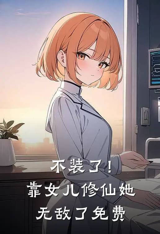 不装了！靠女儿修仙，她无敌了免费