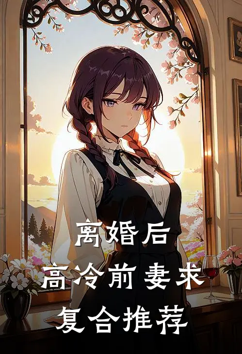 离婚后，高冷前妻求复合推荐