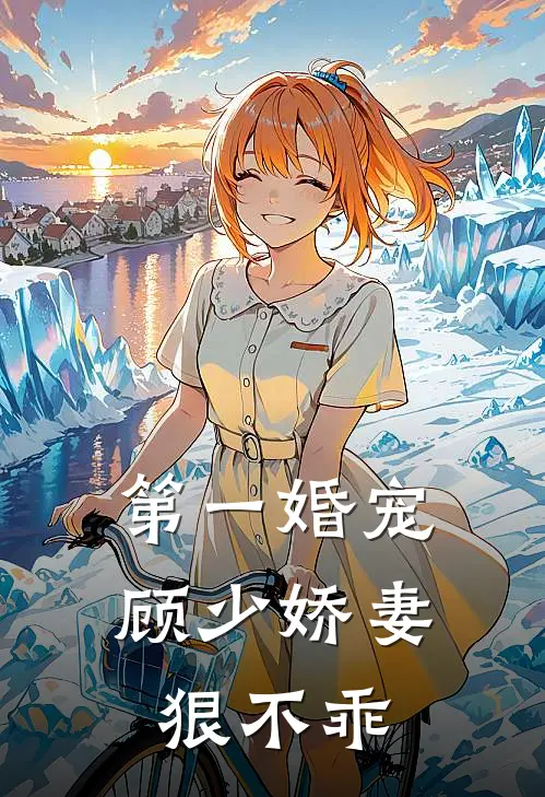 第一婚宠：顾少娇妻狠不乖