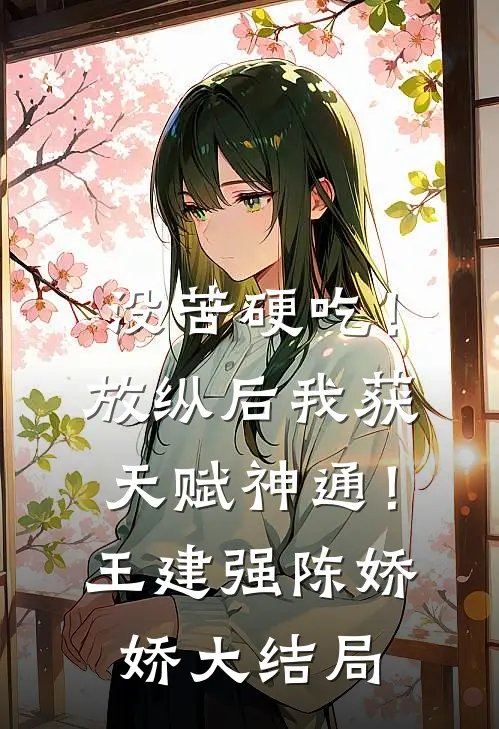 没苦硬吃！放纵后我获天赋神通！王建强陈娇娇大结局