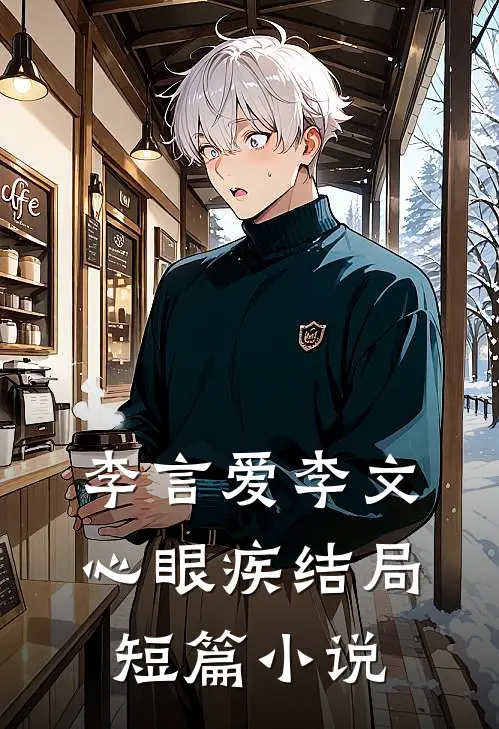 李言爱李文心眼疾结局短篇小说