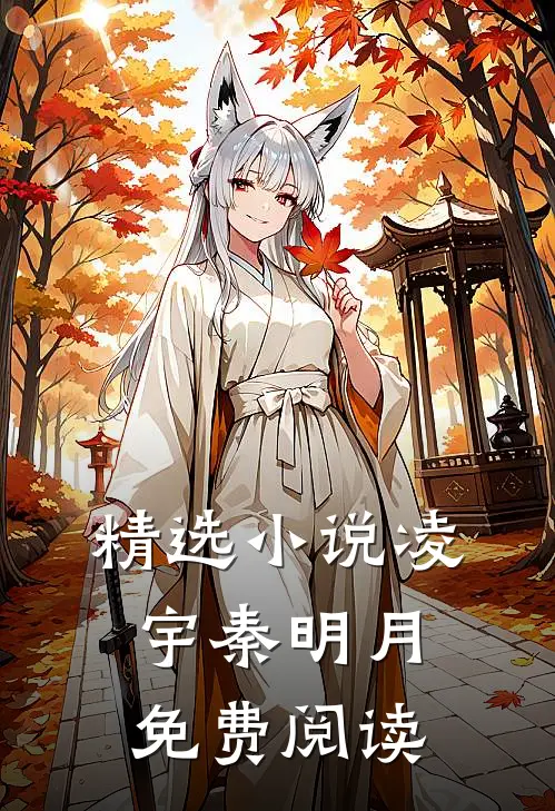 精选小说凌宇秦明月免费阅读