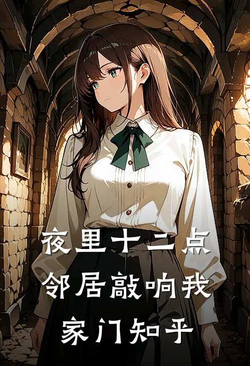 夜里十二点，邻居敲响我家门知乎