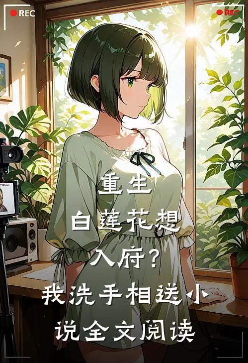 重生：白莲花想入府？我洗手相送小说全文阅读