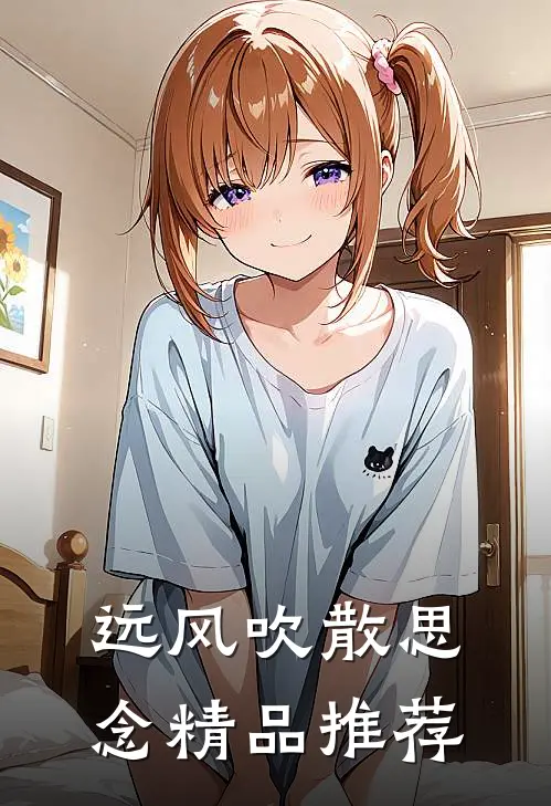 远风吹散思念精品推荐