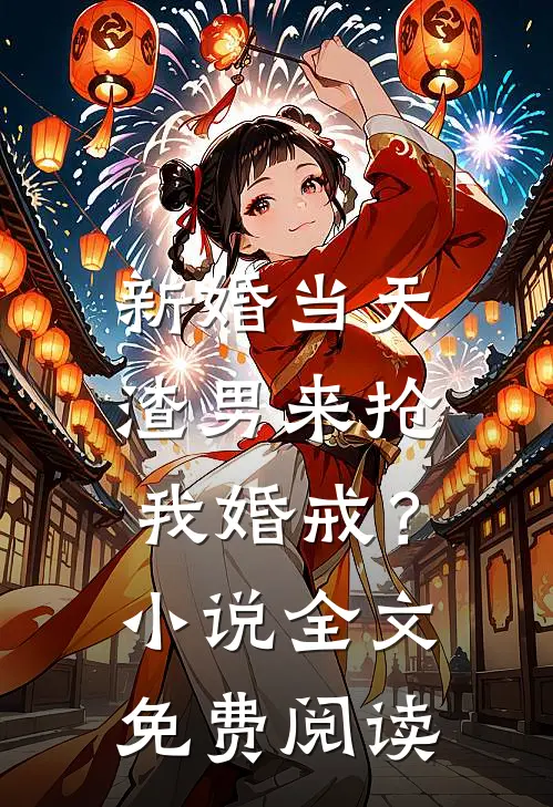 新婚当天，渣男来抢我婚戒？小说全文免费阅读