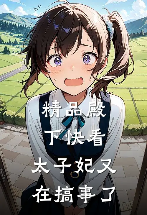 精品殿下快看，太子妃又在搞事了