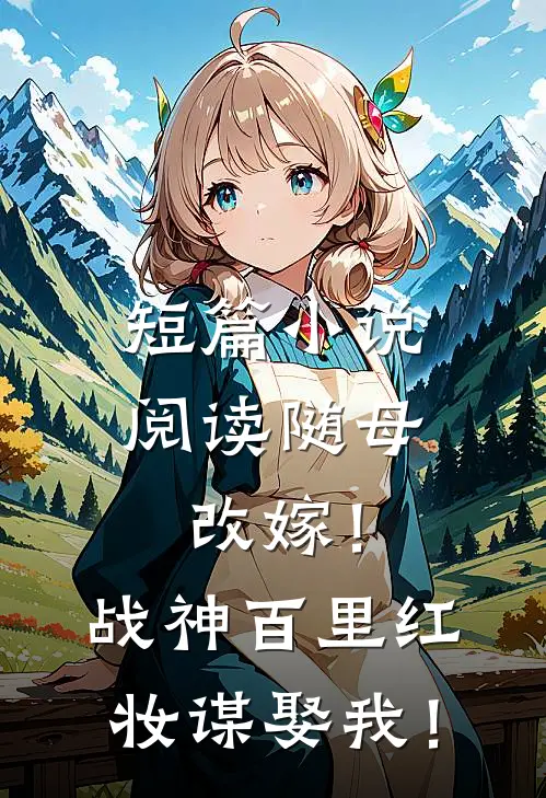 短篇小说阅读随母改嫁！战神百里红妆谋娶我！