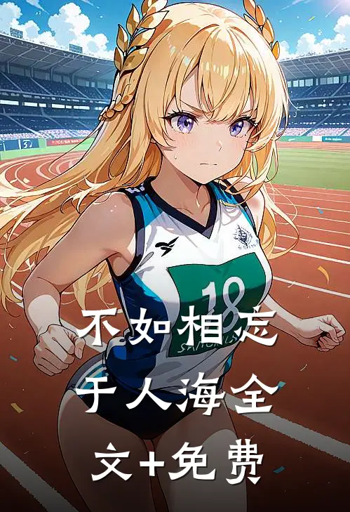 不如相忘于人海全文+免费