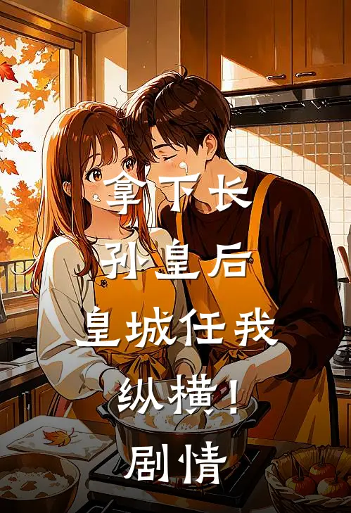 拿下长孙皇后，皇城任我纵横！剧情