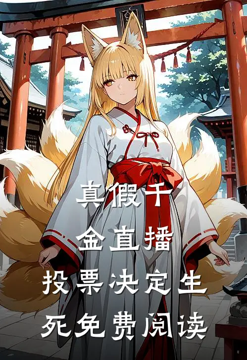 真假千金直播，投票决定生死免费阅读