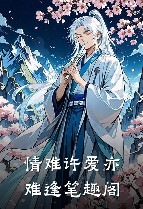 情难许爱亦难逢笔趣阁