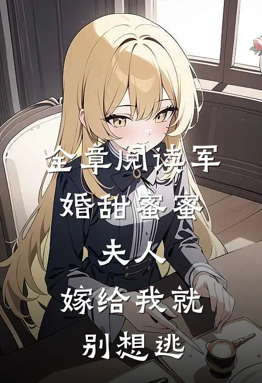全章阅读军婚甜蜜蜜：夫人，嫁给我就别想逃