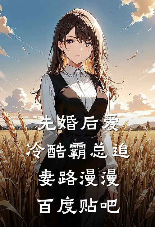 先婚后爱：冷酷霸总追妻路漫漫百度贴吧
