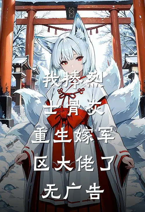 我捧烈士骨灰，重生嫁军区大佬了无广告