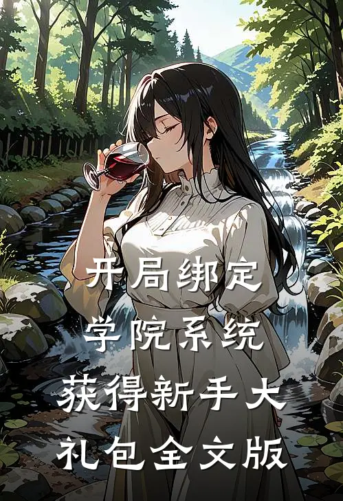 开局绑定学院系统，获得新手大礼包全文版