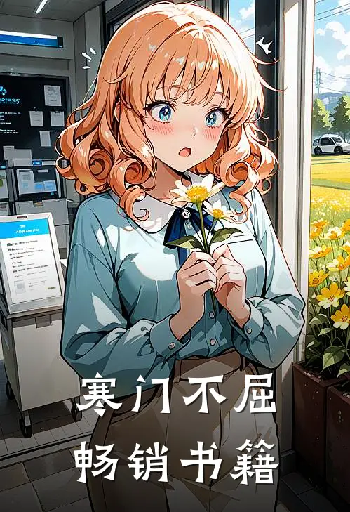 寒门不屈畅销书籍