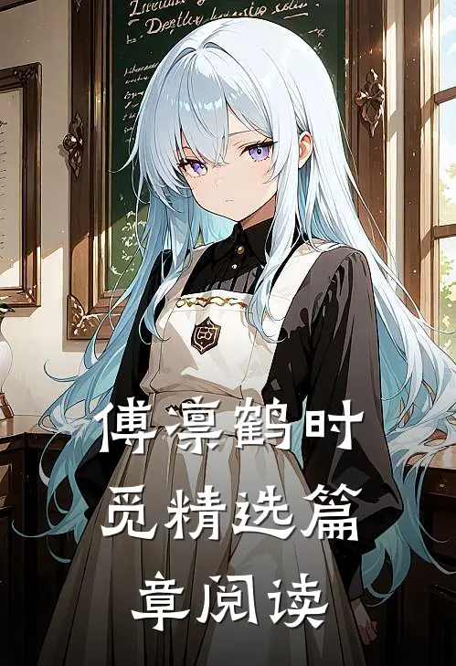 傅凛鹤时觅精选篇章阅读
