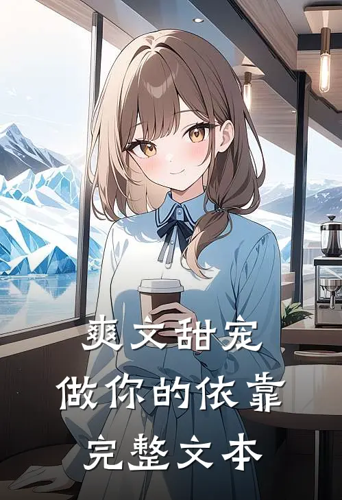 爽文甜宠,做你的依靠完整文本