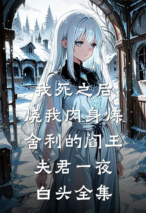 我死之后，烧我肉身炼舍利的阎王夫君一夜白头全集