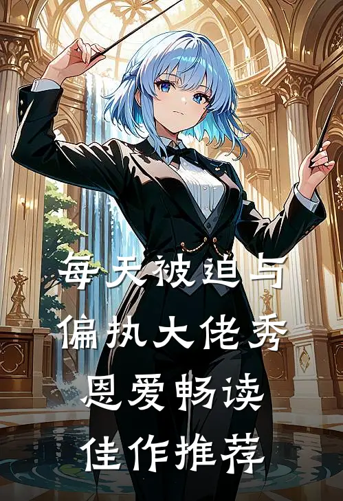 每天被迫与偏执大佬秀恩爱畅读佳作推荐