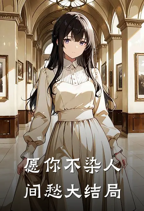 愿你不染人间愁大结局