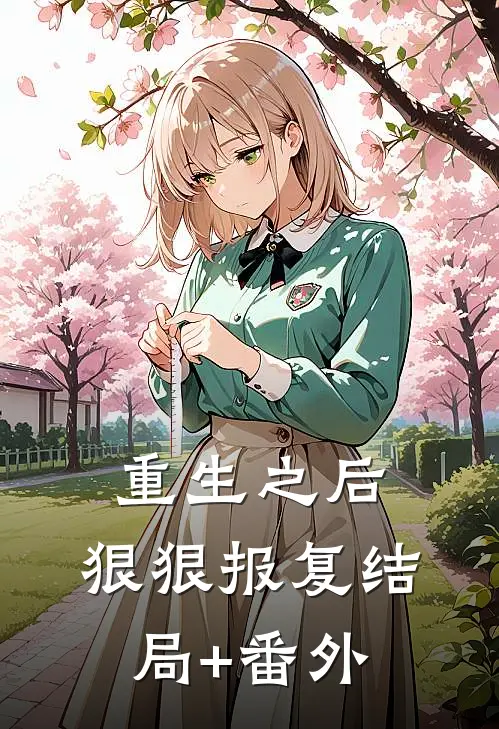 重生之后，狠狠报复结局+番外