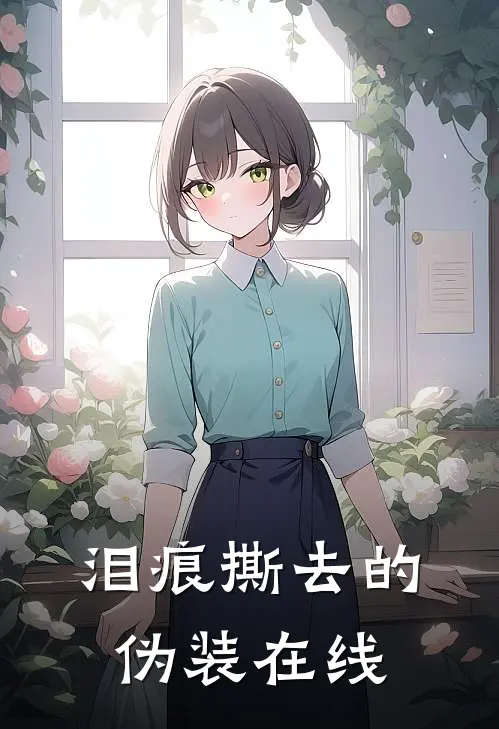 泪痕撕去的伪装在线