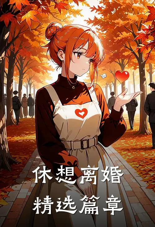 休想离婚精选篇章