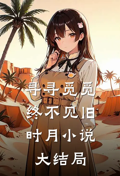 寻寻觅觅，终不见旧时月小说大结局