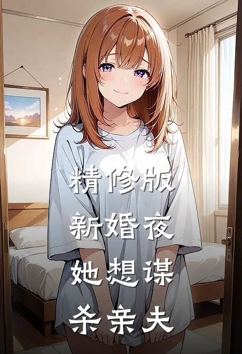 精修版新婚夜，她想谋杀亲夫
