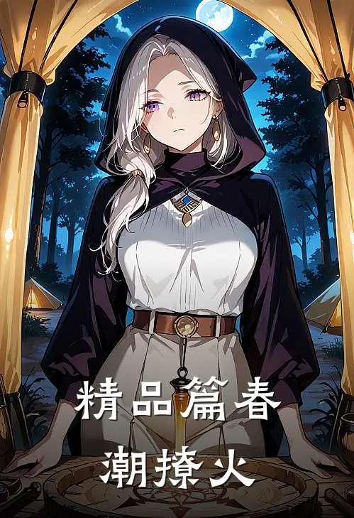 精品篇春潮撩火