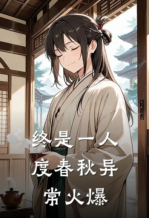 终是一人度春秋异常火爆